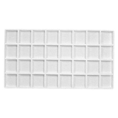 Liner Inserts for Storage Case Tray Drawer Display Collectibles Jewelry Coins