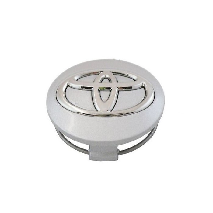 TOYOTA AURIS 07-13 GENUINE 16