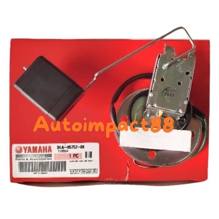 Fuel Sender Yamaha Genuine 3KA-H5752-00 RX135 King RXKING Unit Assy Meter Level