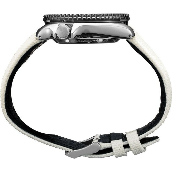 Pre-owned Seiko 5 Sports Srpf19k1 Automatic Srpf19 X Street Fighter Ryu