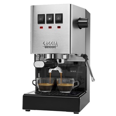 Gaggia Classic Pro