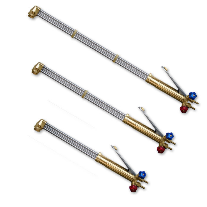 100 cm Schneidbrenner Schrottbrenner Brenschneider Gasbrenner ACETYLENPropan