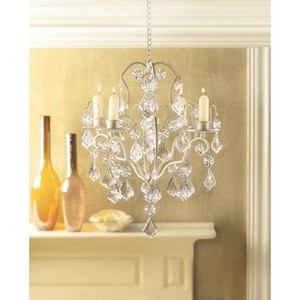 Wedding Hanging Chandeliers Ebay