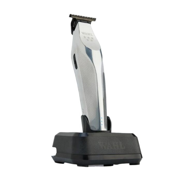 Wahl Hi-Viz Trimmer Perfect Lines Intricate Designs All