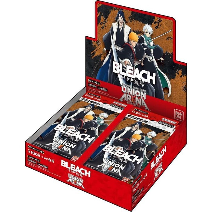 BANDAI - BLEACH 未開封BOX 2BOX $_57.JPG?set_id=880000500F