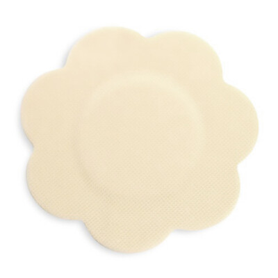 Braza Petal Tops Nipple Covers Style 1140P