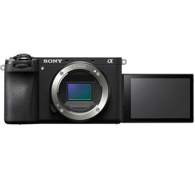 Sony Alpha A6700 Digital Camera Body