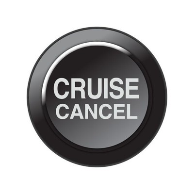 Link Engine Management CAN Keypad Insert Cruise Cancel Button