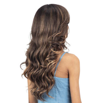 Freetress Equal Lite Synthetic Hair Wig - 013