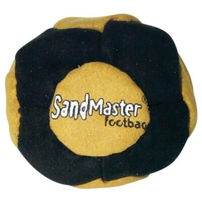 Sand Master Footbag Assorted