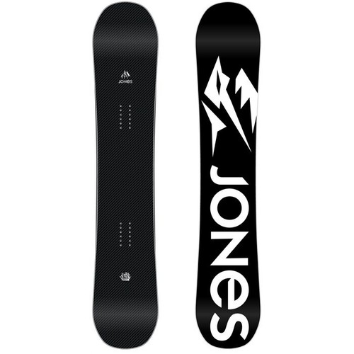 JONES CARBON SOLUTION 161（G3のシール付）