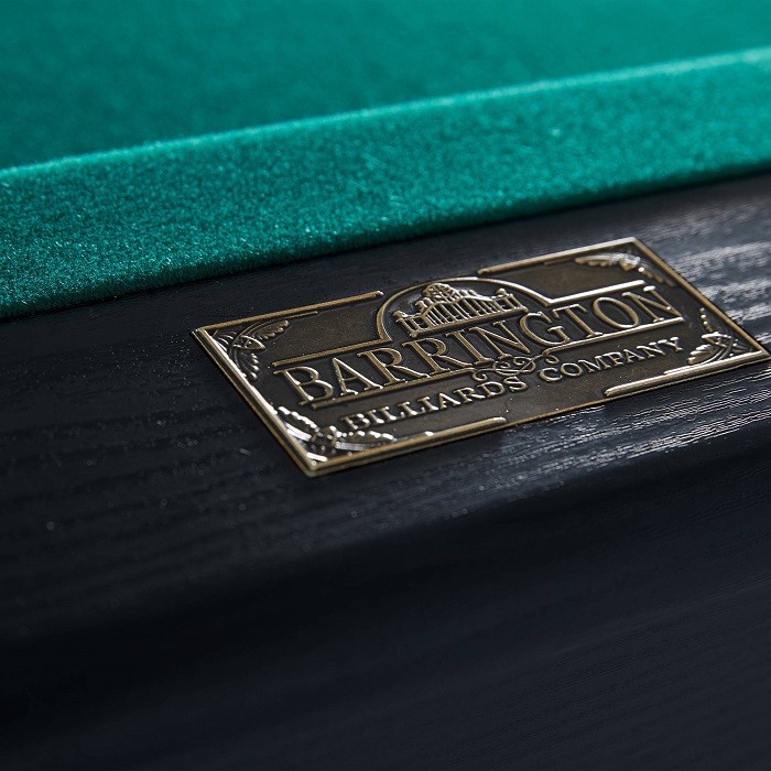 Billiard Table Set With Dartboard Pool Game With Balls Sticks Accessories Gift