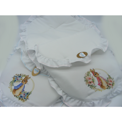 Spanish cosy best sale toes for prams