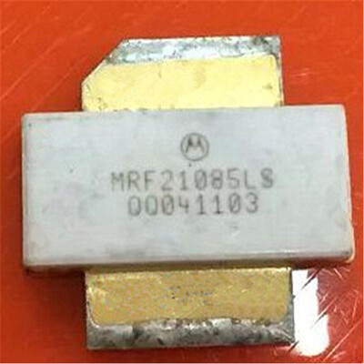 1pcs MRF21085LS High Frequency Tube Microwave Power Amplifier