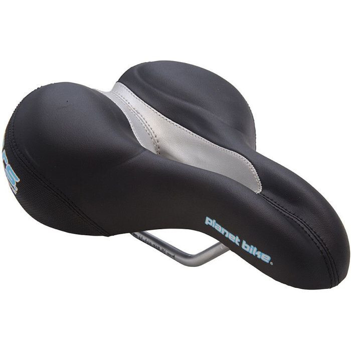Planet Bike Men'S Ars Standard Saddle 5020