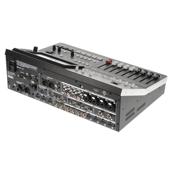 Roland VR-50HD Multi Format AV Mixer Used from Japan | eBay