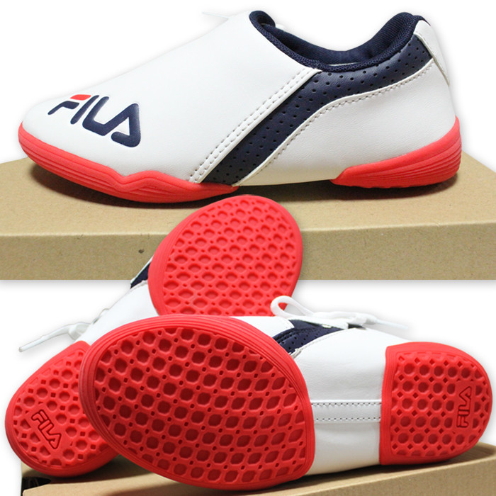 FILA TAEKWONDO SHOES/PLAYER/TKD SHOES/Martial arts shoes