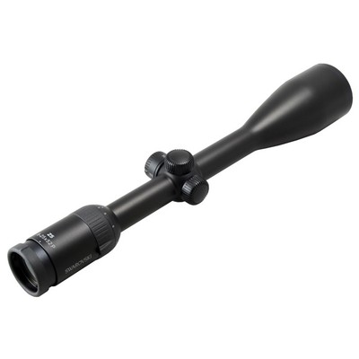Swarovski Z5 5-25x52 - Plex