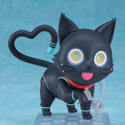 ねんどろいど Hi-Fi RUSH 808 新品未開封 Hi-Fi Rush 808 Nendoroid Figure 2362 | eBay
