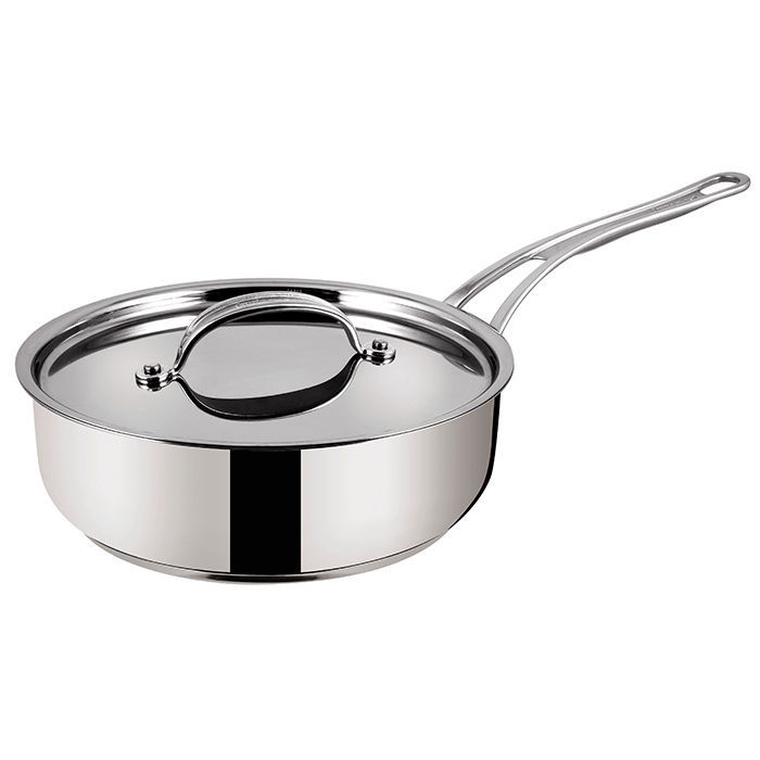 WOLL Bratpfannen für Kochen