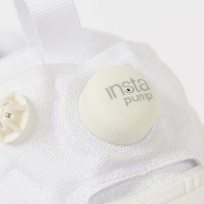 Pre-owned Reebok Plc-rbk-ipf Palace Skateboards  Instapump Fury White Sail (men's)