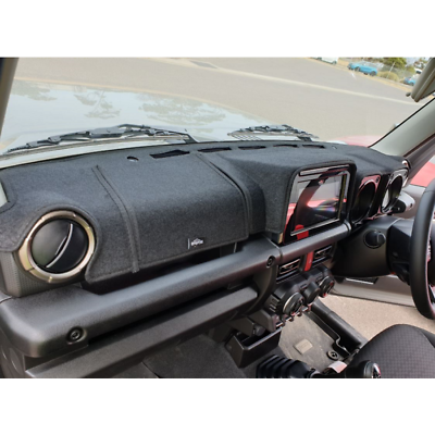 Suzuki jimny dash mat deals