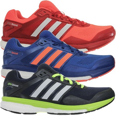 Adidas SUPERNOVA GLIDE BOOST Herren Schuhe Sport Laufschuhe Adidas SUPERNOVA GLIDE BOOST Herren Schuhe Sport Laufschuhe
