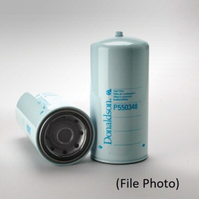 Donaldson Fuel Filter P550348 - 33650