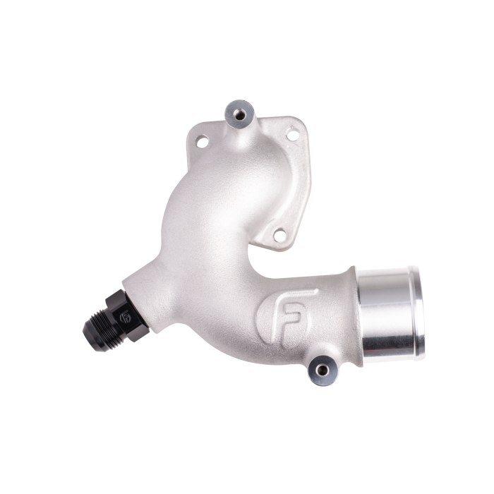 Fleece Coolant Bypass Kit For 2007.5-2012 Ram 2500/3500 6.7L 24V Cummins Diesel