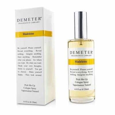 Demeter Madeleine Cologne Spray 120ml/4oz