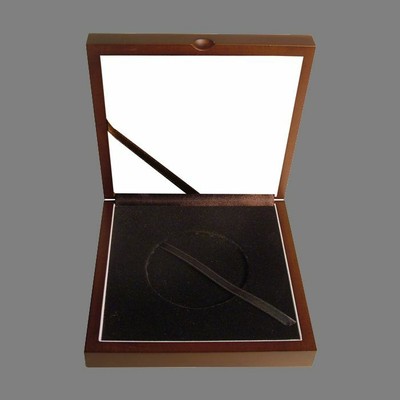America the Beautiful National Park ATB Single Coin Z-5 Capsule Box Matte Finish
