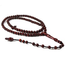 7mm Diameter Natural Red Akar Bahar Coral 99 Moslem Tasbeh 7mm Diameter Natural Red Akar Bahar Coral 99 Moslem Tasbeh