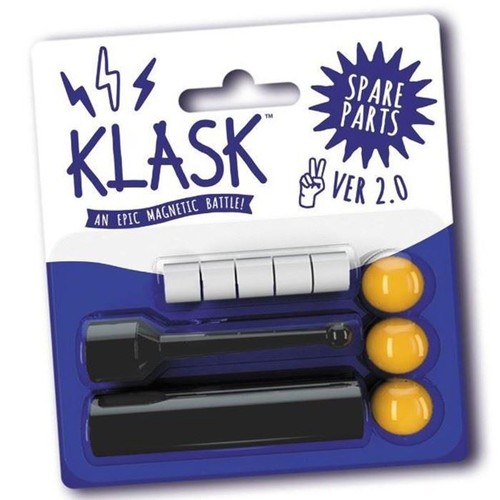 Запасные части Klask