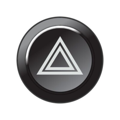 Link Engine Management CAN Keypad Insert Hazards Button