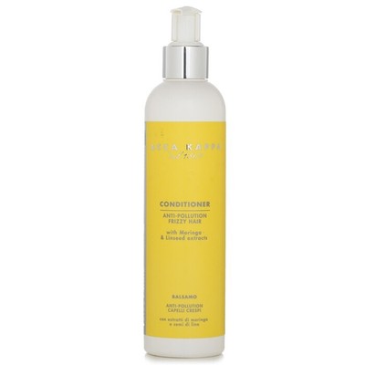NEW Acca Kappa Green Mandarin Anti-Pollution Conditioner 250ml Mens Hair Care