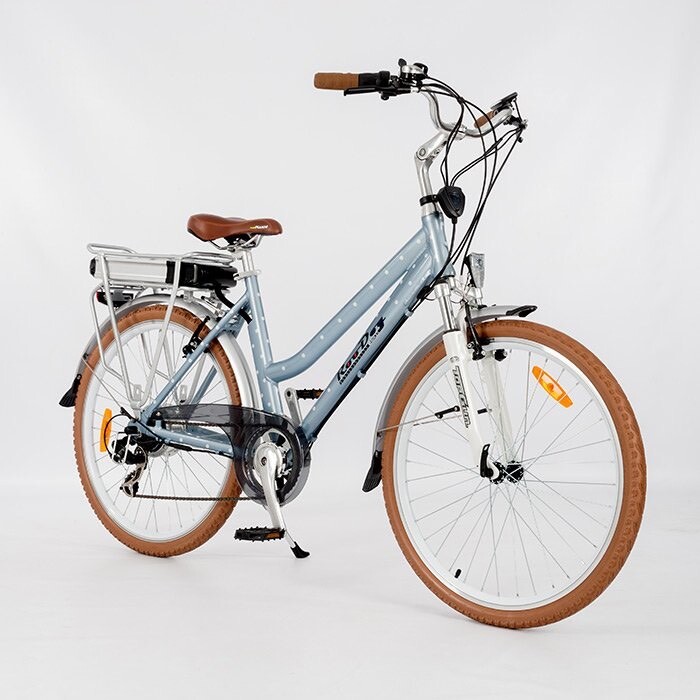 what is the best ladies electric bike