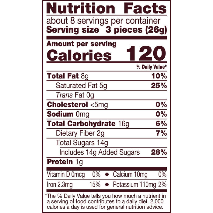 HERSHEY'S Special Dark Chocolate Giant 7.37oz Candy Bar (10 Bar)