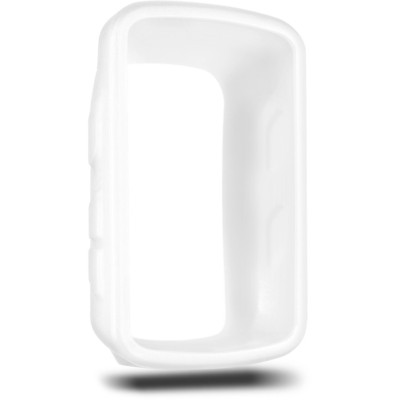 Garmin - Edge 520 Silicone Case - White