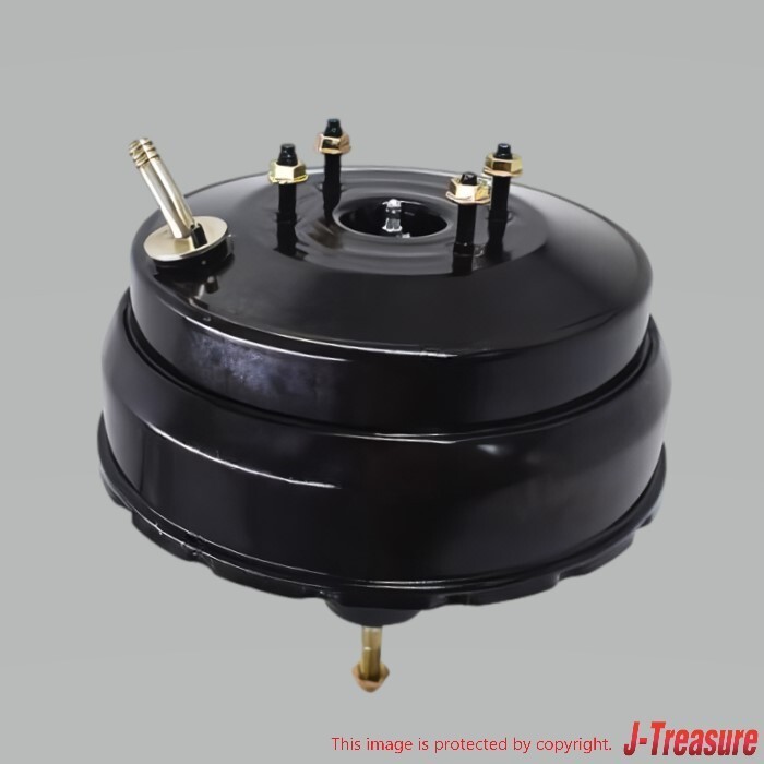 TOYOTA LAND CRUISER FZJ80 96-97 Genuine Brake Booster Assy