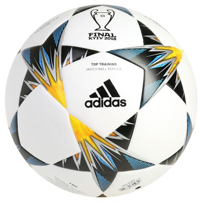 Ball adidas Finale Kiev Top Training CF1204 size 5 Ball adidas Finale Kiev Top Training CF1204 size 5