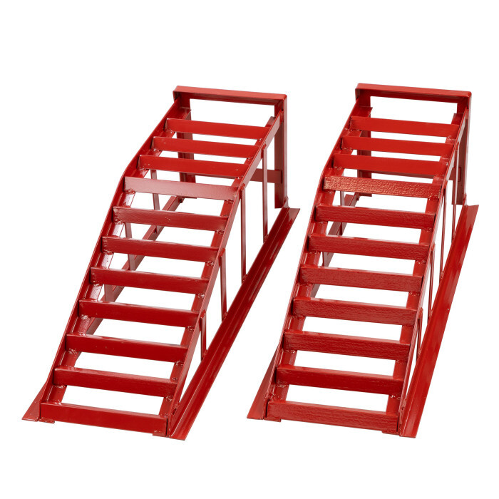 Rampes De Levage Dar 270 - La Paire D24590