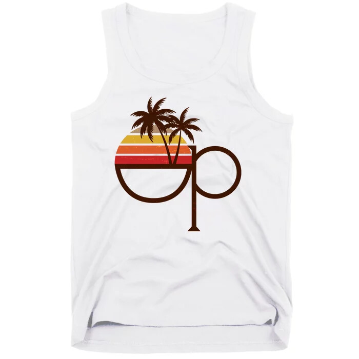 Vintage Retro OP Ocean Pacific Logo Tank Top, T-shirt | eBay