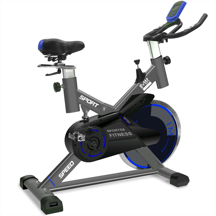 Brand New IM FITNESS SPRINT EXERCISE BIKE in Blackburn
