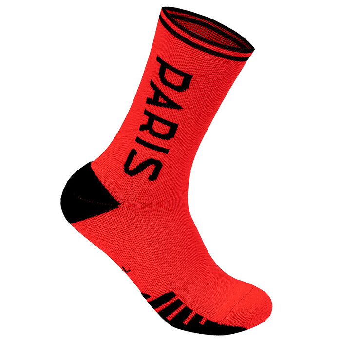 Nike Paris Saint Germain X Jordan Squad Socks Soccer ...