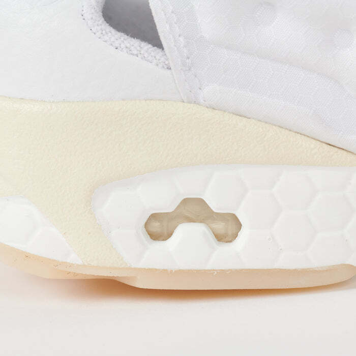 Pre-owned Reebok Plc-rbk-ipf Palace Skateboards  Instapump Fury White Sail (men's)