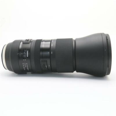 TAMRON SP 150-600mm F5-6.3 Di VC USD G2 for CANON Japan