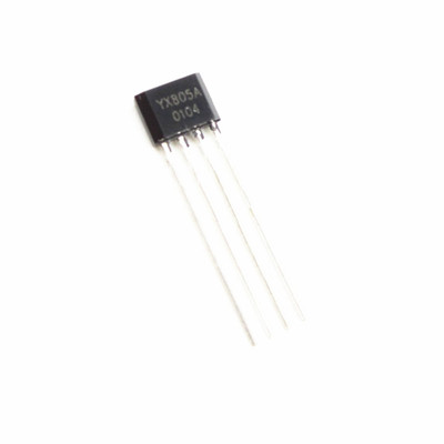 5 pcs Solar Light DC DC Converter Booster LED Driver IC Original YX805 TO-94