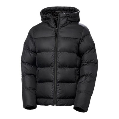 Helly Hansen ACTIVE Puffy Jacket Women's New Black color 54061