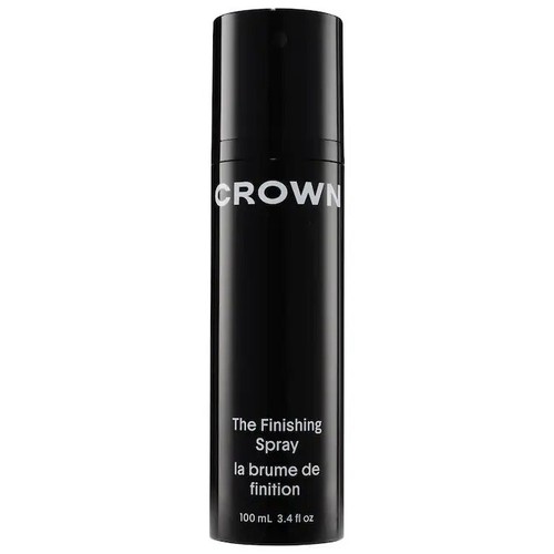 Crown Affair The Finishing Hair Spray 3.4 oz / 100 ml BRAND