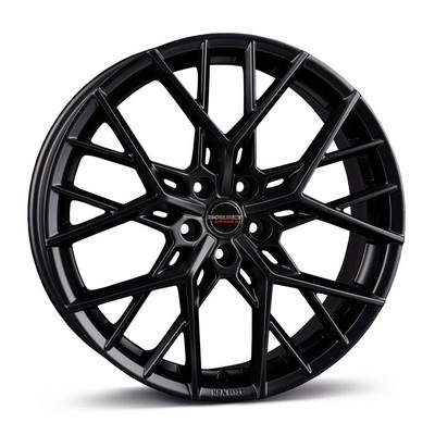 Borbet Felgen BY 8x18 ET30 5x112  für Chrysler Crossfire